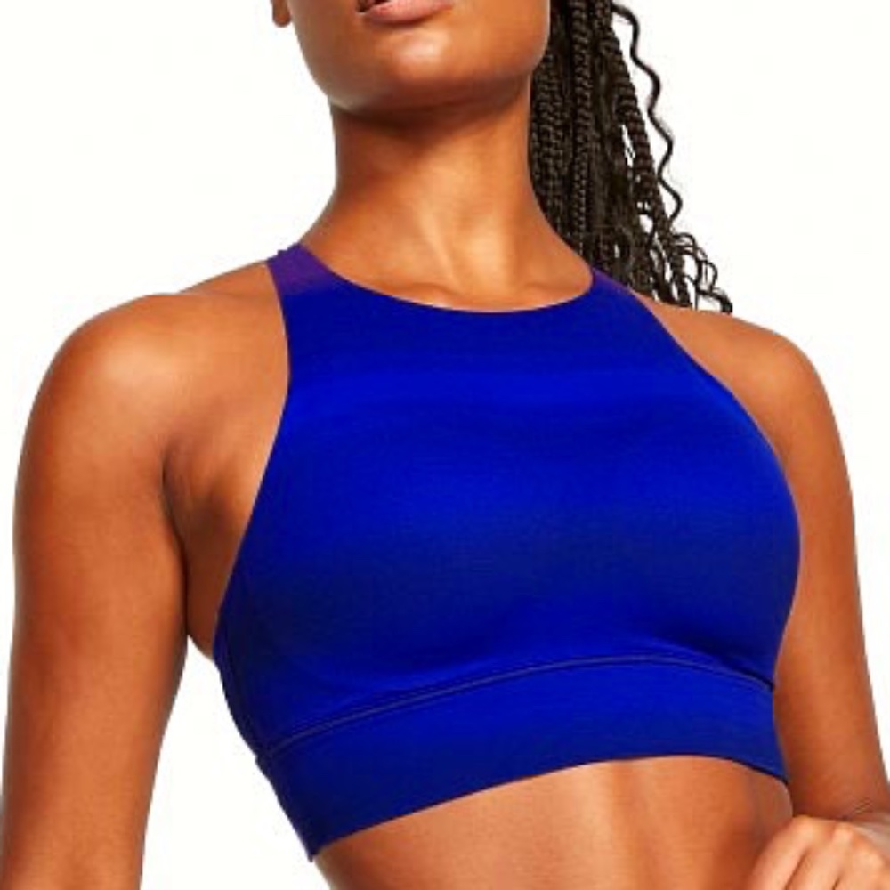 Victoria's Secret Forward Tech Sports Bra 32b